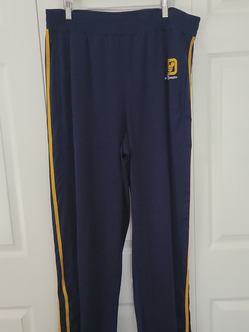 Walt Disney World Men's Track Suit Pants